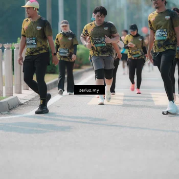 Runner Photo 6460084