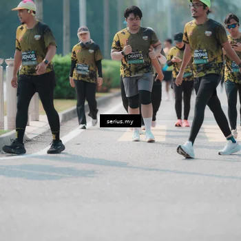 Runner Photo 6460086