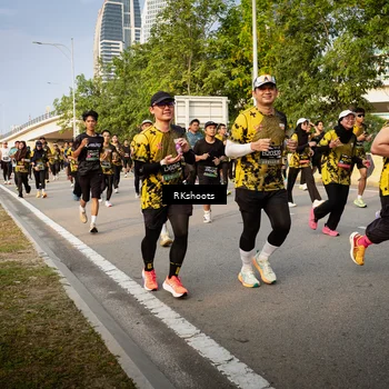 Runner Photo 6460088