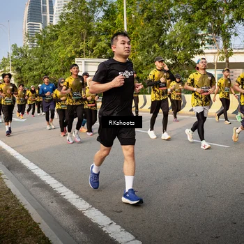 Runner Photo 6460089