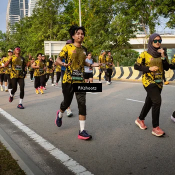 Runner Photo 6460093