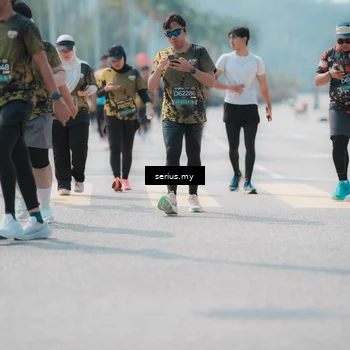 Runner Photo 6460096