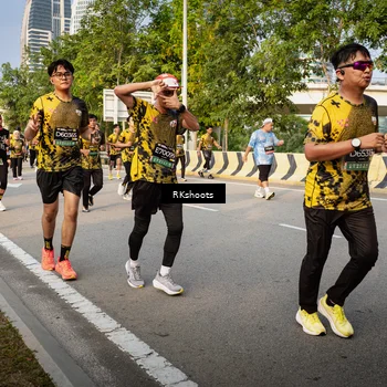 Runner Photo 6460107