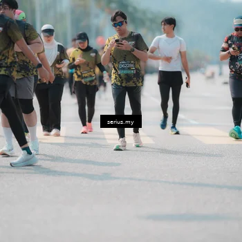 Runner Photo 6460117