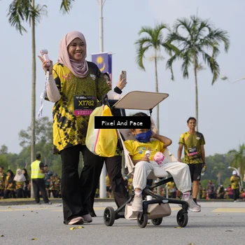 Runner Photo 6460134