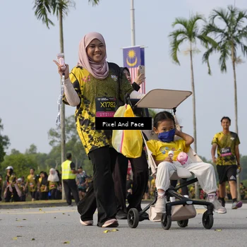 Runner Photo 6460142