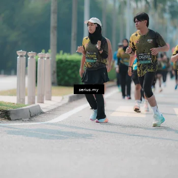 Runner Photo 6460144