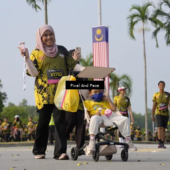 Runner Photo 6460155