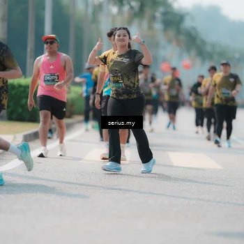 Runner Photo 6460159