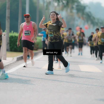 Runner Photo 6460163
