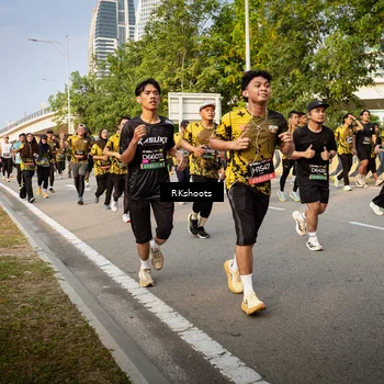 Runner Photo 6460169