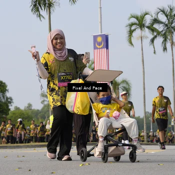 Runner Photo 6460170