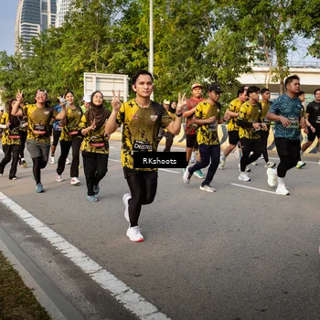 Runner Photo 6460176