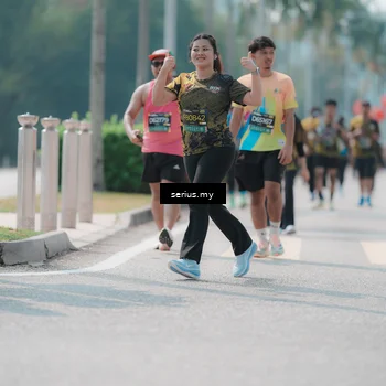 Runner Photo 6460177