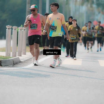 Runner Photo 6460178