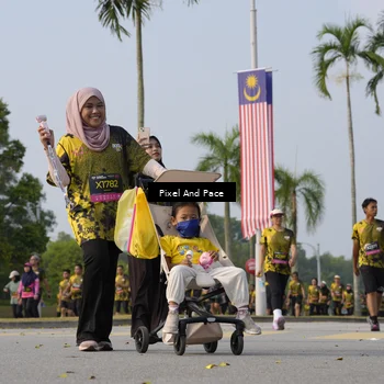 Runner Photo 6460179