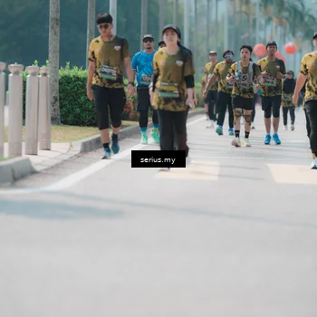Runner Photo 6460181
