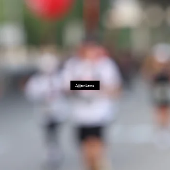 Runner Photo 6460182