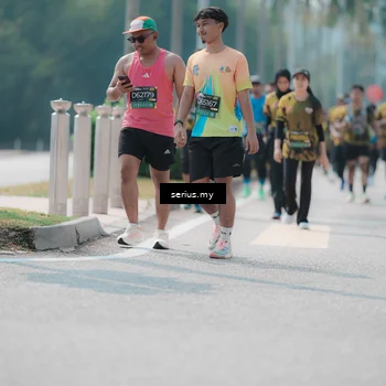 Runner Photo 6460184