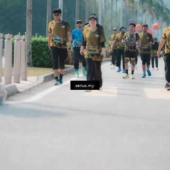 Runner Photo 6460185