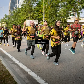 Runner Photo 6460187