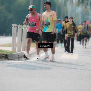Runner Photo 6460189