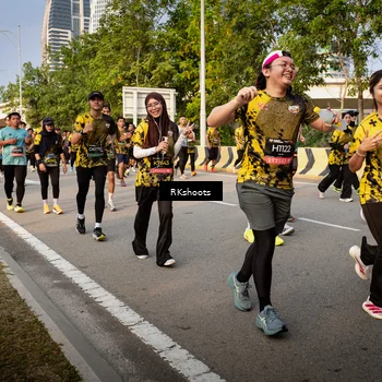 Runner Photo 6460195