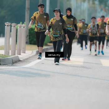 Runner Photo 6460198