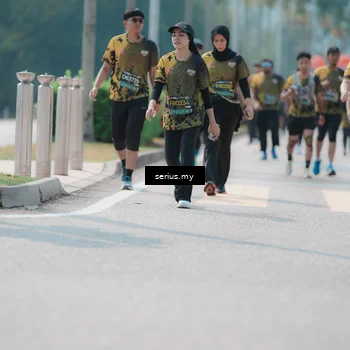 Runner Photo 6460199