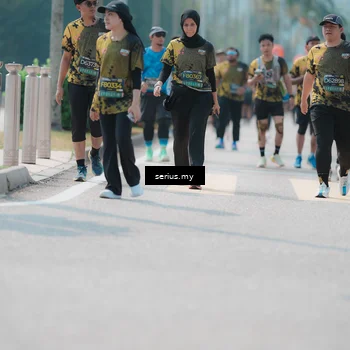 Runner Photo 6460207