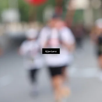 Runner Photo 6460208