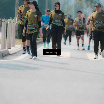 Runner Photo 6460210