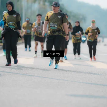 Runner Photo 6460216