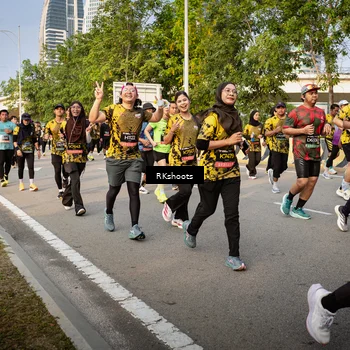 Runner Photo 6460222