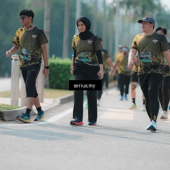 Runner Photo 6460224