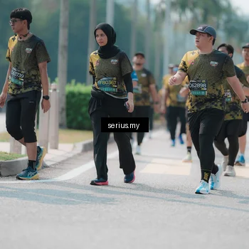 Runner Photo 6460226