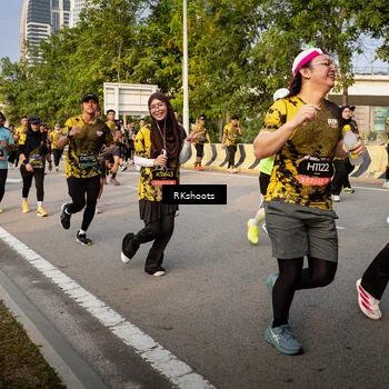 Runner Photo 6460228