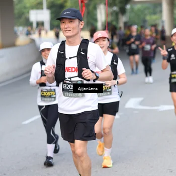 Runner Photo 6460229