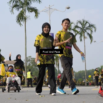 Runner Photo 6460230