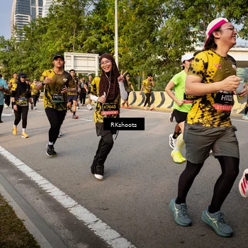 Runner Photo 6460237