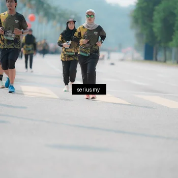 Runner Photo 6460241