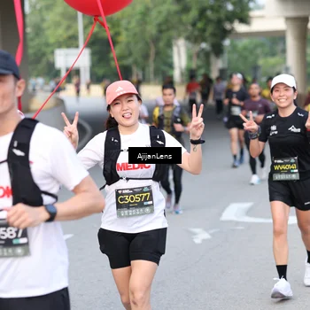 Runner Photo 6460245
