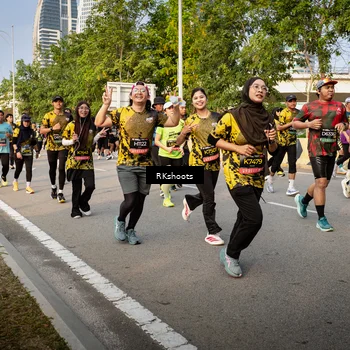 Runner Photo 6460249