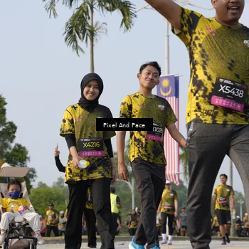 Runner Photo 6460251