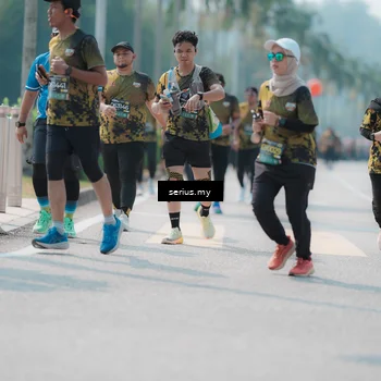 Runner Photo 6460252