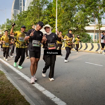 Runner Photo 6460261