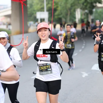Runner Photo 6460264