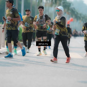 Runner Photo 6460267