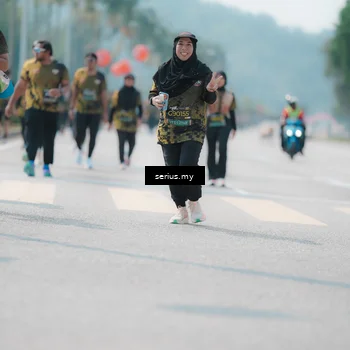 Runner Photo 6460268