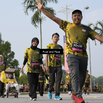 Runner Photo 6460272